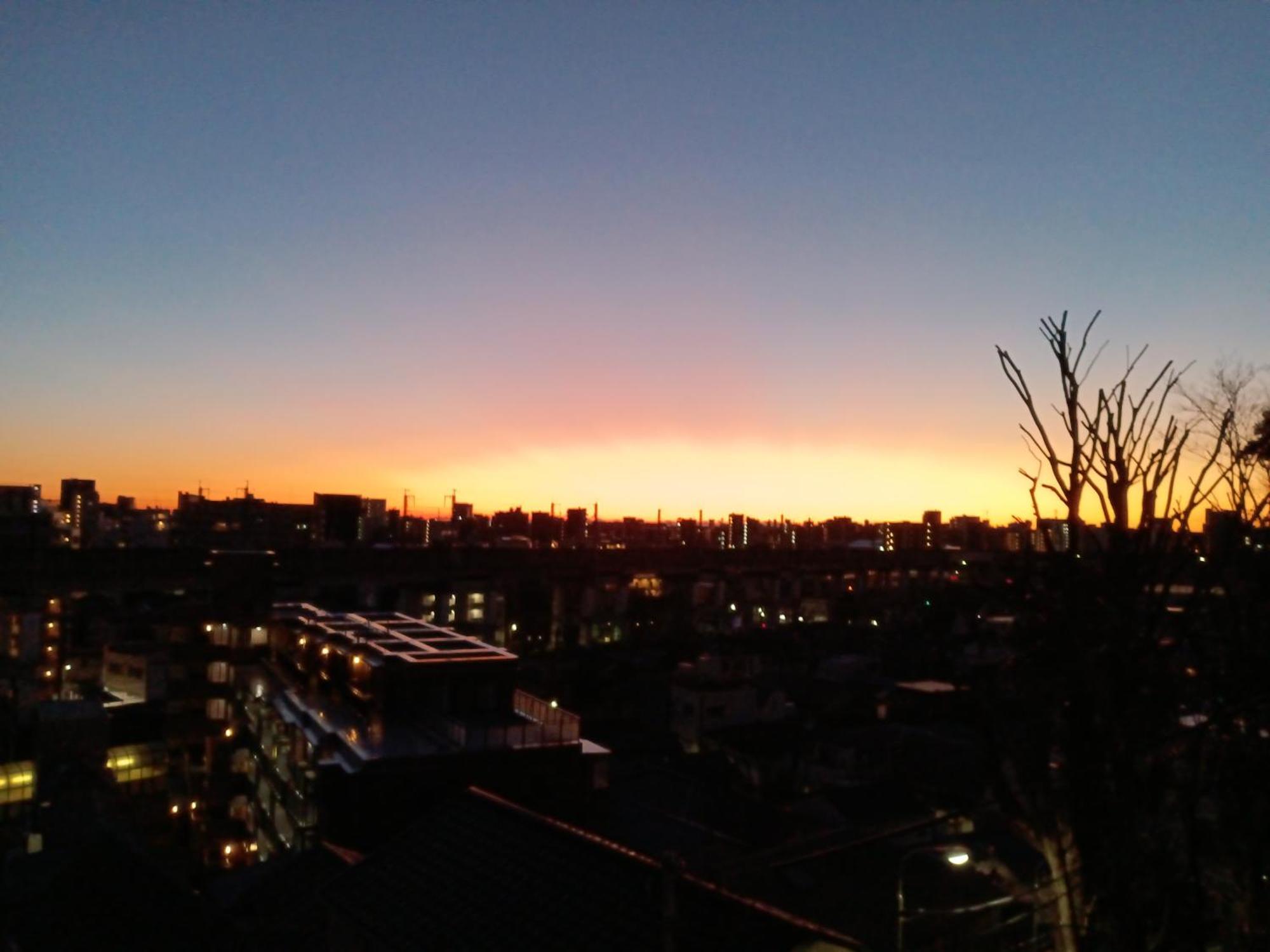 Tokyo Downtown牡丹莊 Βίλα Εξωτερικό φωτογραφία