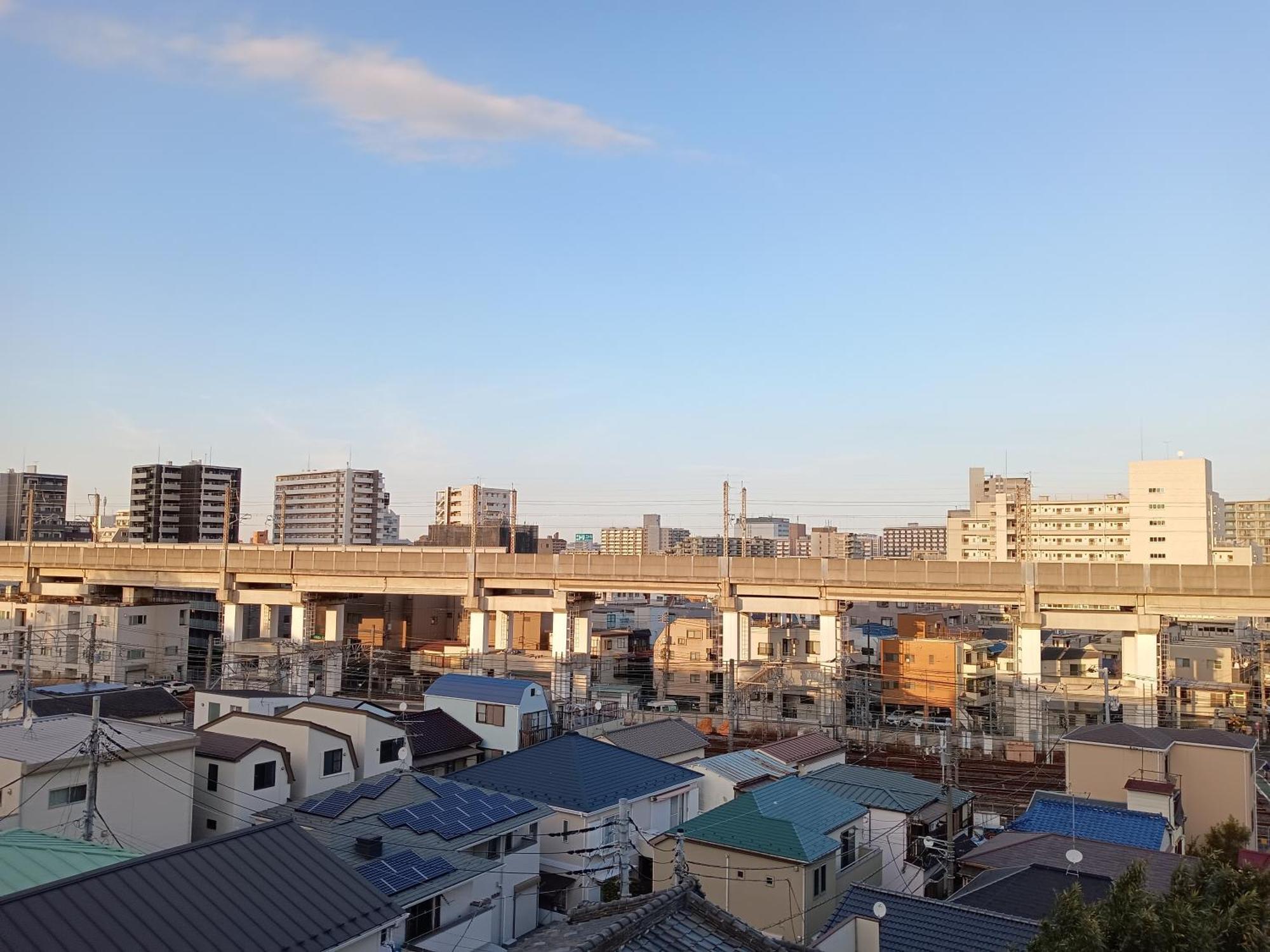 Tokyo Downtown牡丹莊 Βίλα Εξωτερικό φωτογραφία