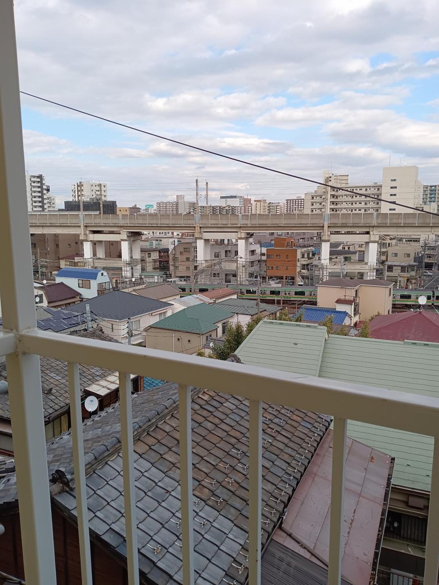 Tokyo Downtown牡丹莊 Βίλα Εξωτερικό φωτογραφία