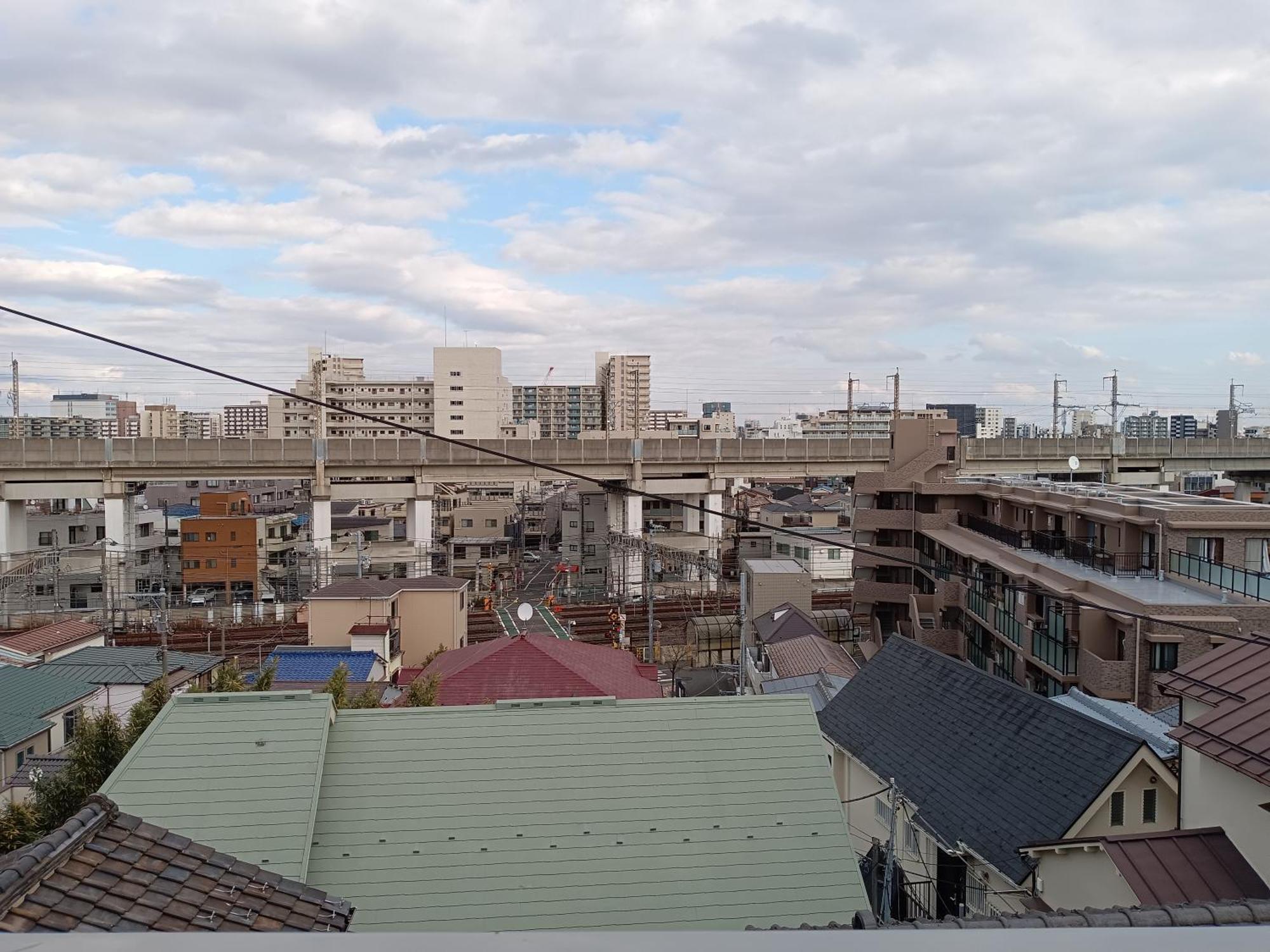 Tokyo Downtown牡丹莊 Βίλα Εξωτερικό φωτογραφία