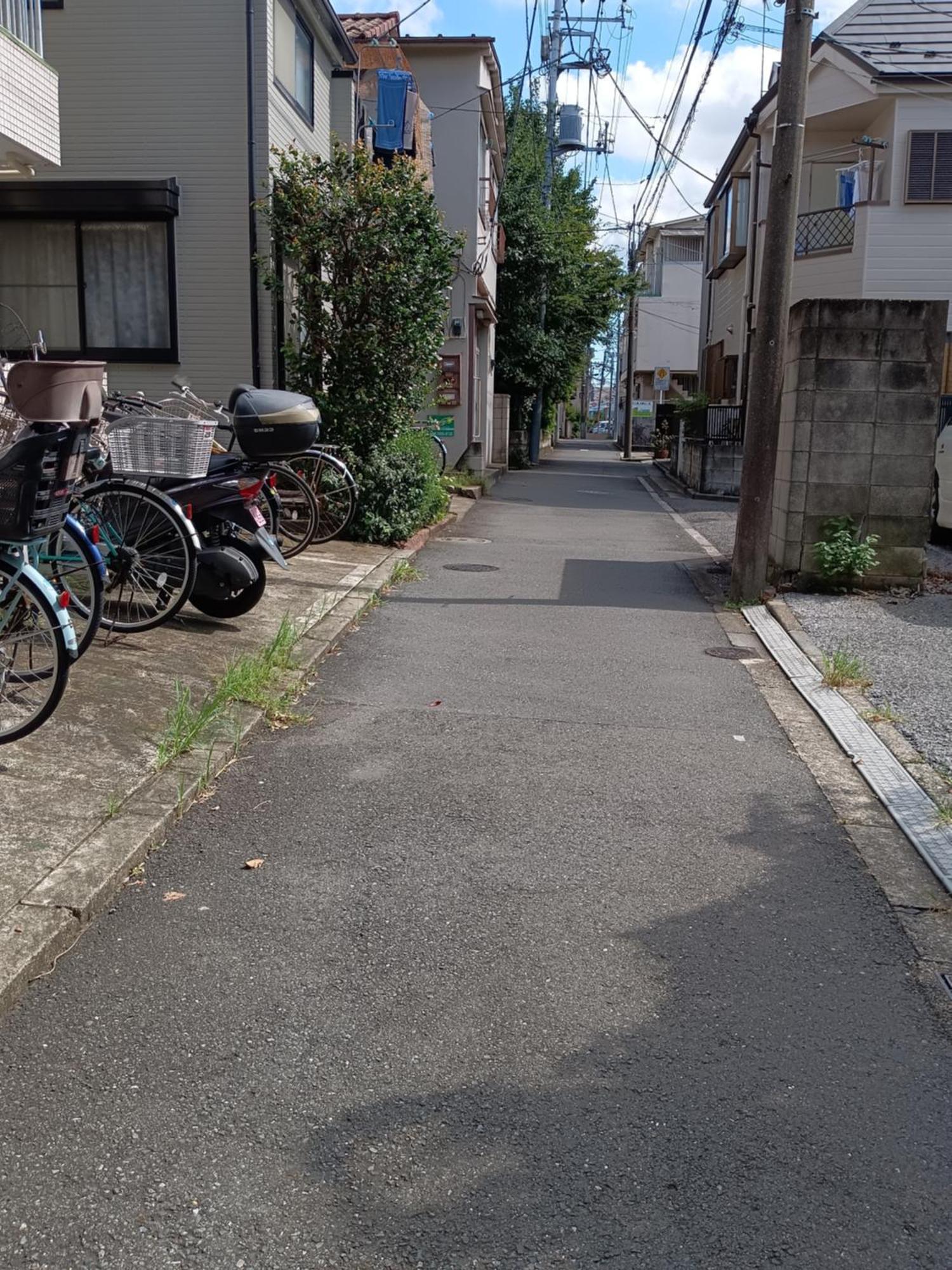 Tokyo Downtown牡丹莊 Βίλα Εξωτερικό φωτογραφία