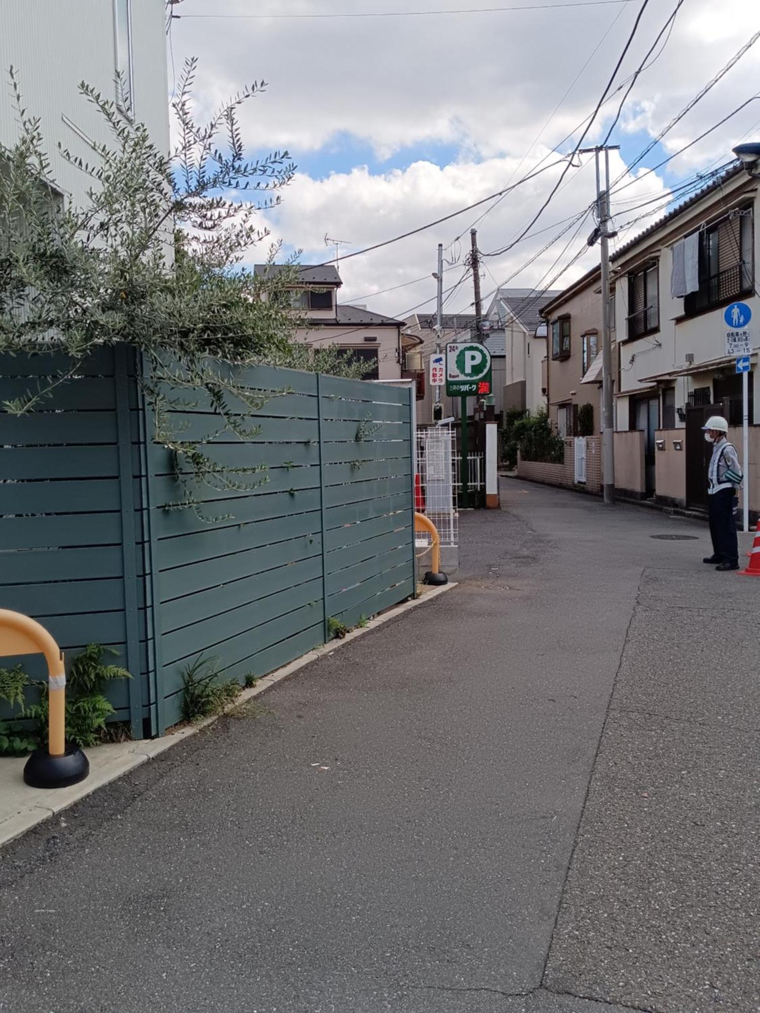 Tokyo Downtown牡丹莊 Βίλα Εξωτερικό φωτογραφία