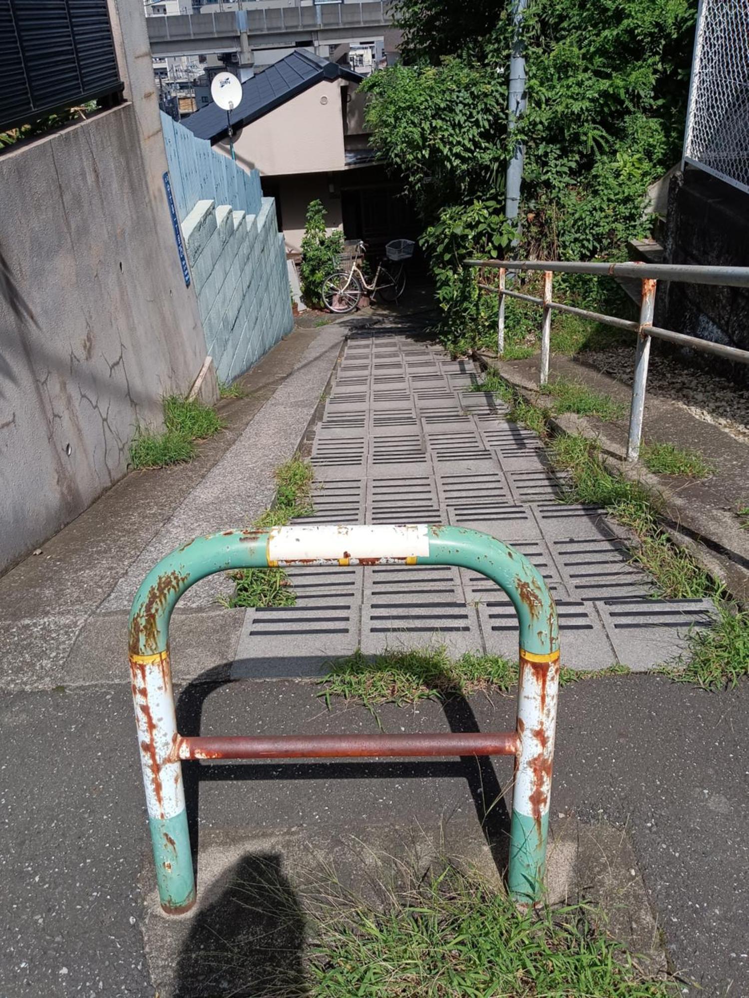 Tokyo Downtown牡丹莊 Βίλα Εξωτερικό φωτογραφία