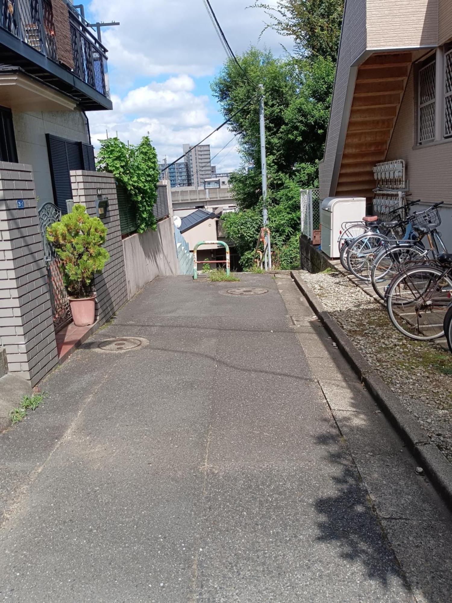 Tokyo Downtown牡丹莊 Βίλα Εξωτερικό φωτογραφία